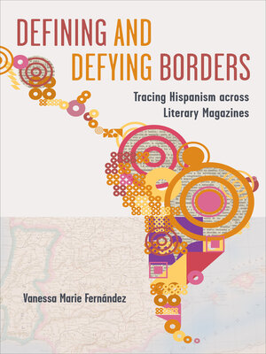 cover image of Defining and Defying Borders